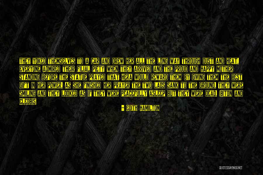 Edith Hamilton Quotes 2264519 Edith Hamilton Quotes 2264519