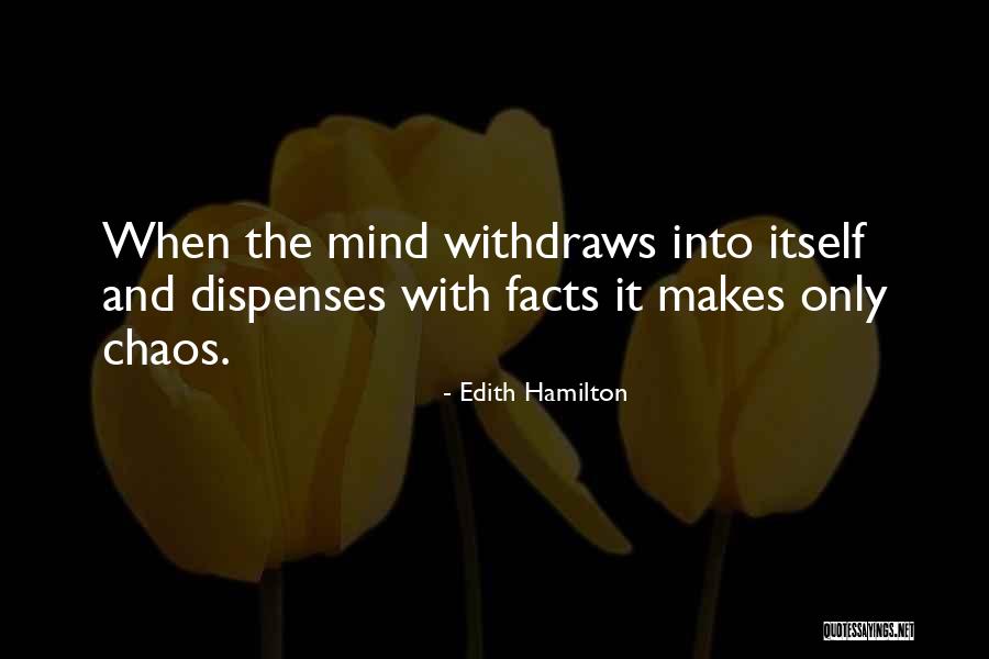 Edith Hamilton Quotes 252038 Edith Hamilton Quotes 252038