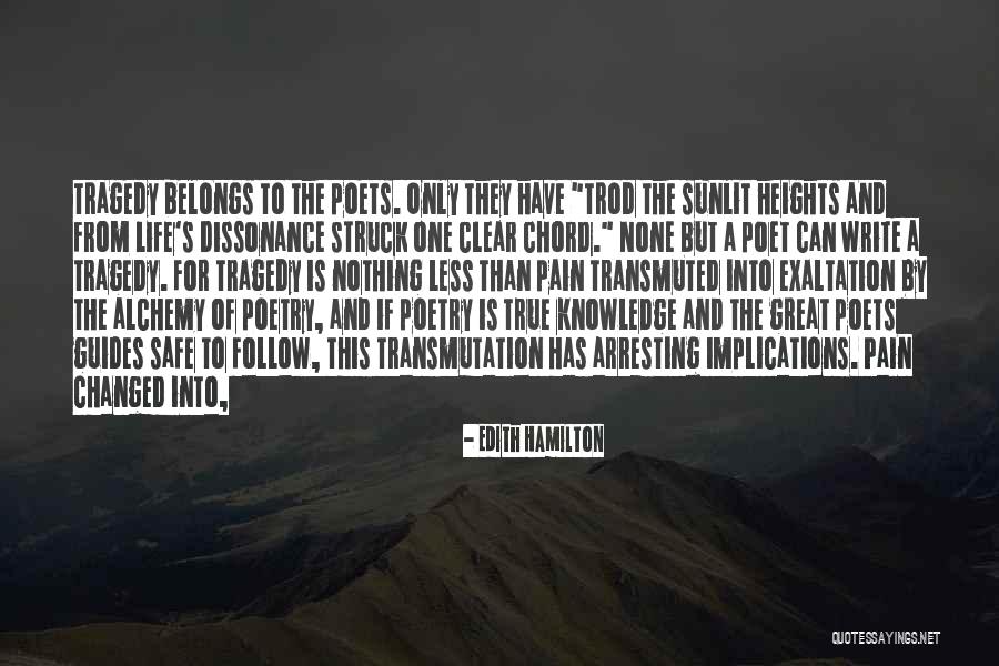 Edith Hamilton Quotes 485100 Edith Hamilton Quotes 485100