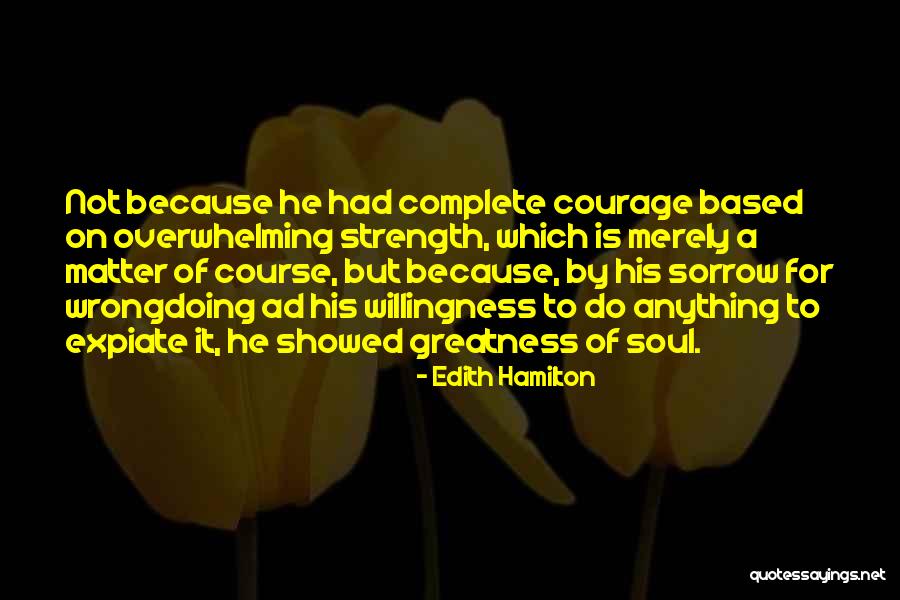 Edith Hamilton Quotes 638371 Edith Hamilton Quotes 638371