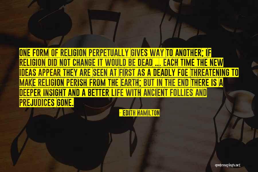 Edith Hamilton Quotes 835481 Edith Hamilton Quotes 835481