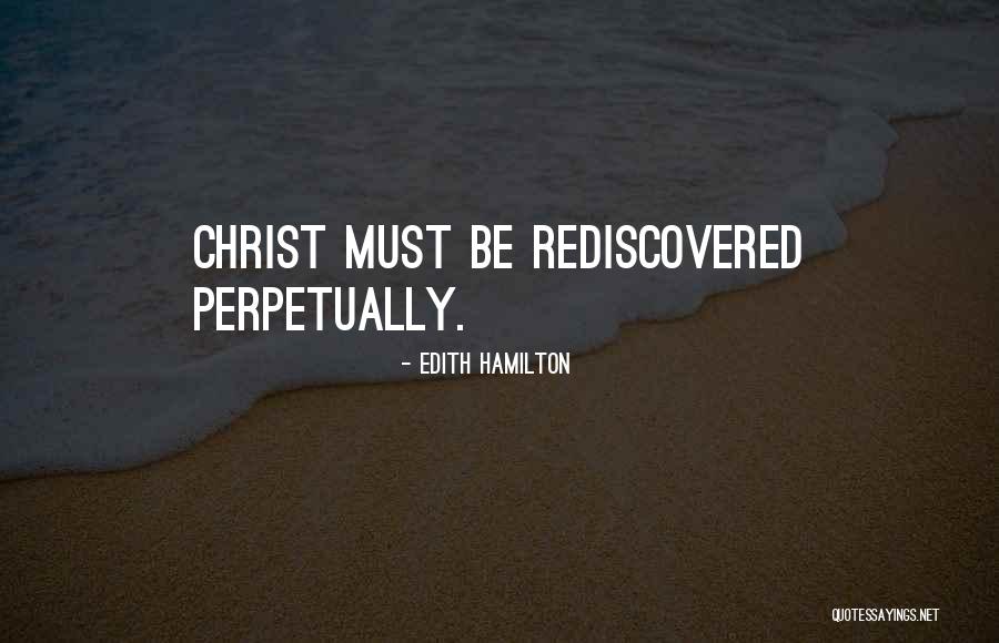 Edith Hamilton Quotes 900396 Edith Hamilton Quotes 900396