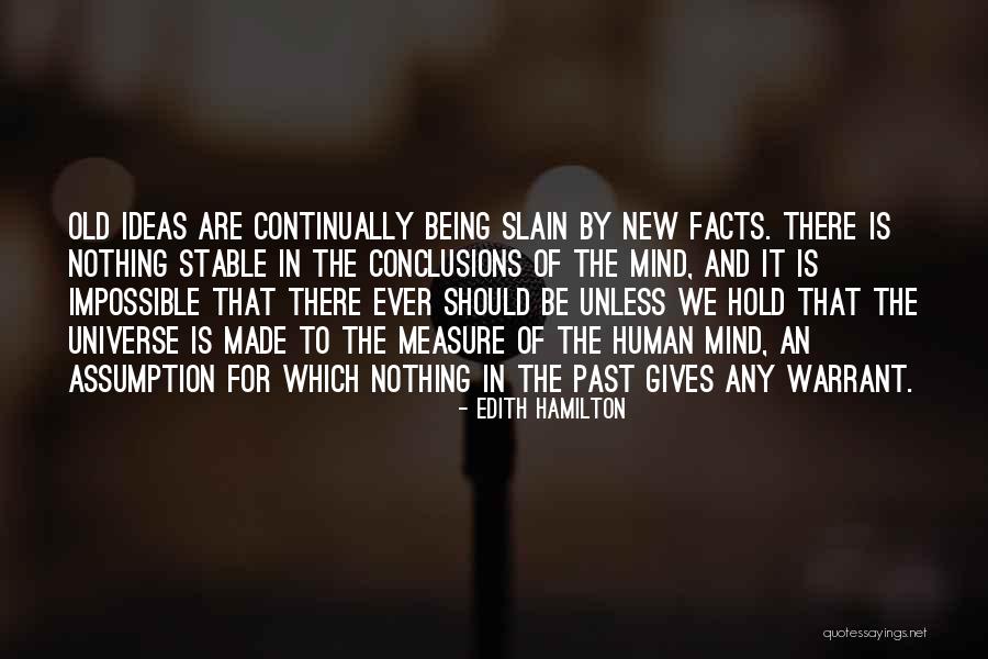 Edith Hamilton Quotes 934438 Edith Hamilton Quotes 934438