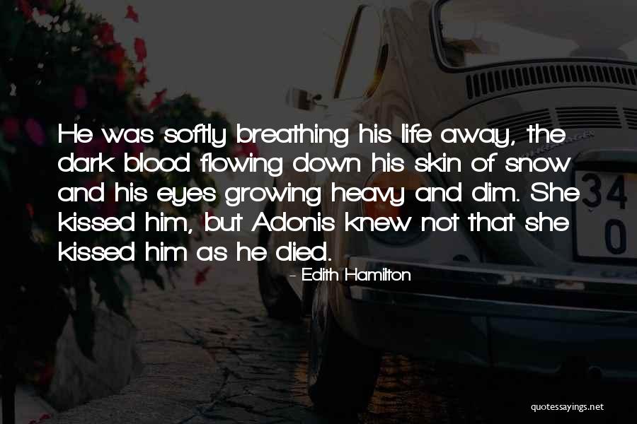 Edith Hamilton Quotes 938546 Edith Hamilton Quotes 938546