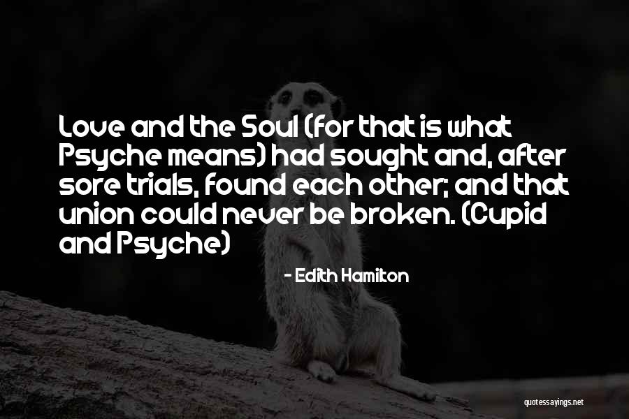 Edith Hamilton Quotes 966110 Edith Hamilton Quotes 966110