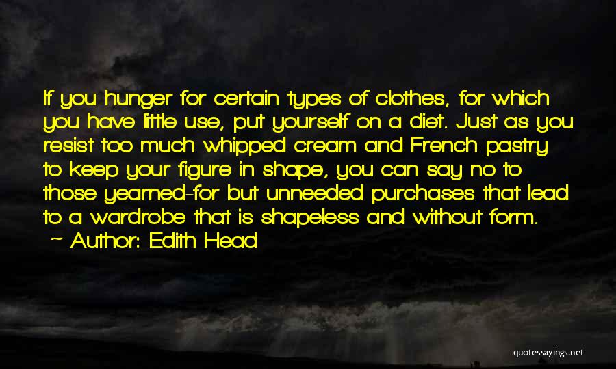 Edith Head Quotes 1008402