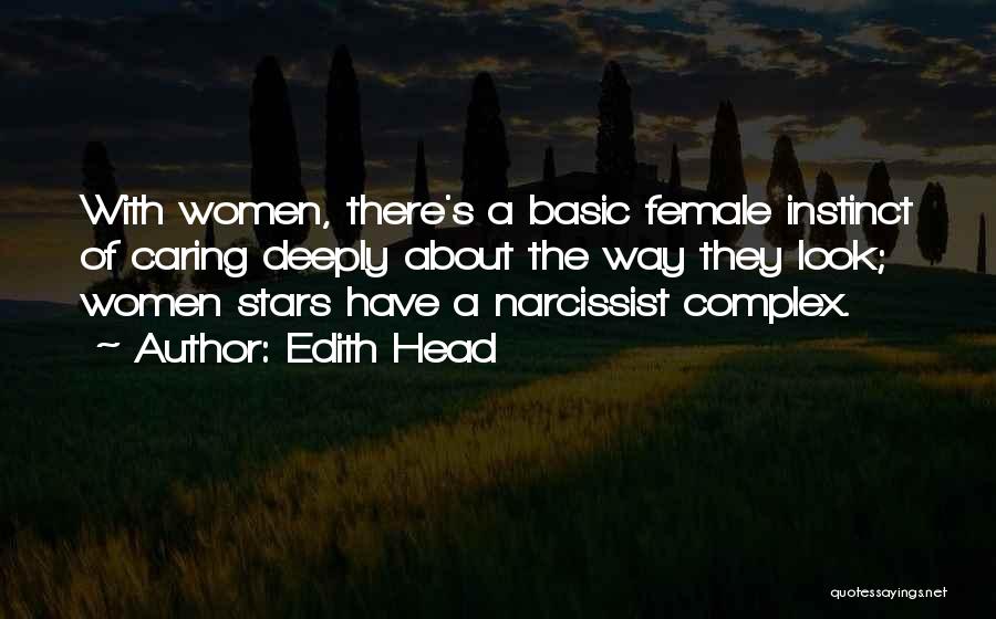 Edith Head Quotes 1291921