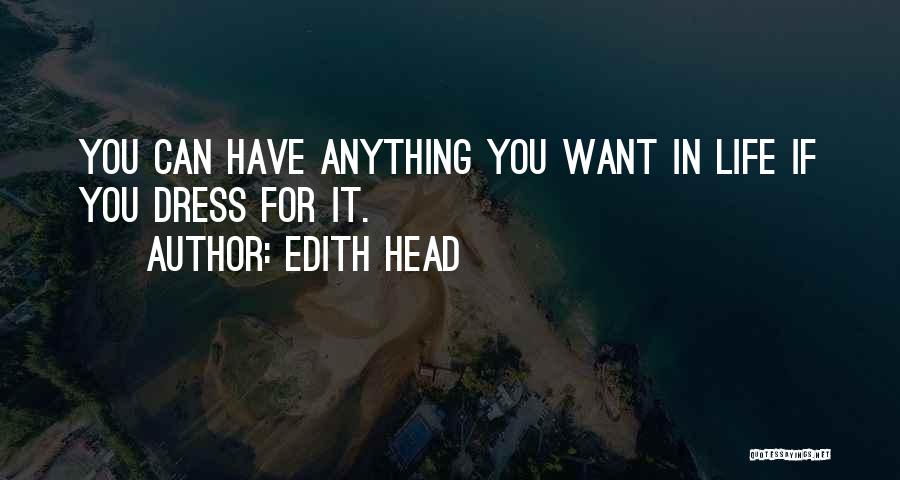 Edith Head Quotes 1340121