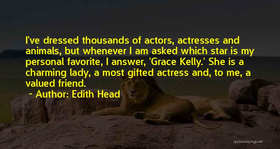 Edith Head Quotes 1700270