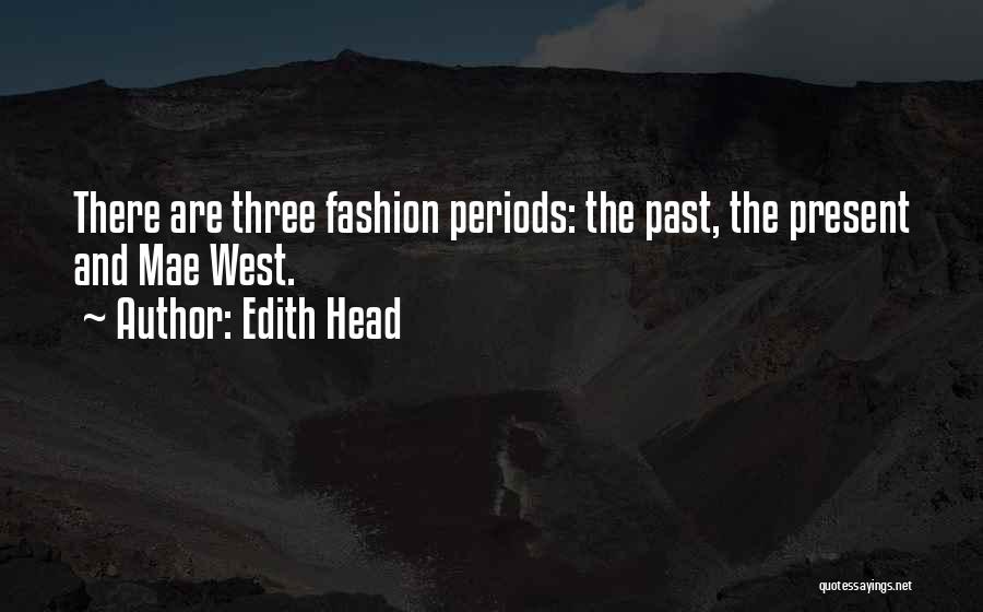 Edith Head Quotes 2172951