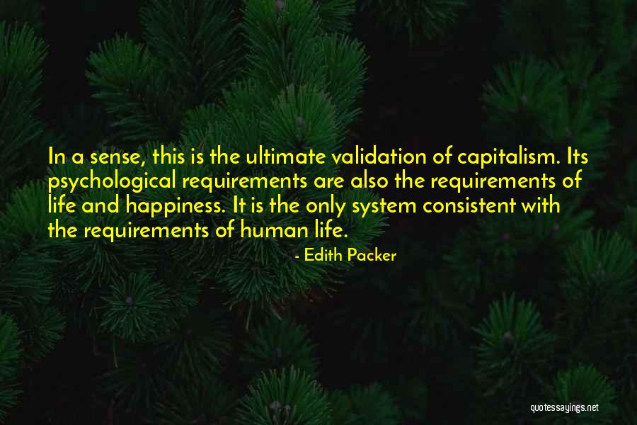 Edith Packer Quotes 1627828