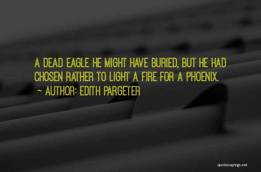 Edith Pargeter Quotes 892473