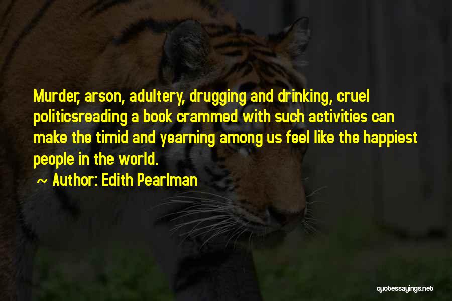 Edith Pearlman Quotes 507179