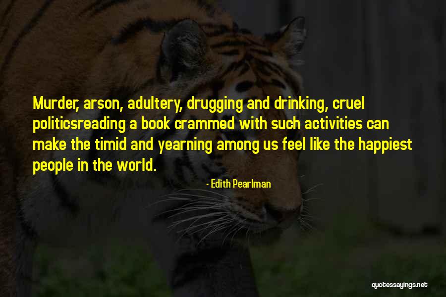 Edith Pearlman Quotes 507179 Edith Pearlman Quotes 507179