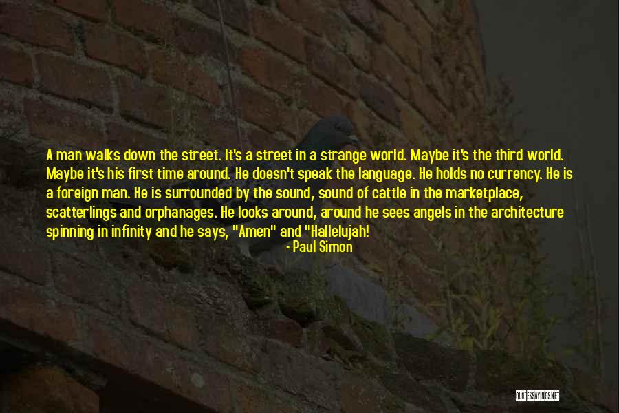 Edith Penrose Quotes By Paul Simon Edith Penrose Quotes By Paul Simon