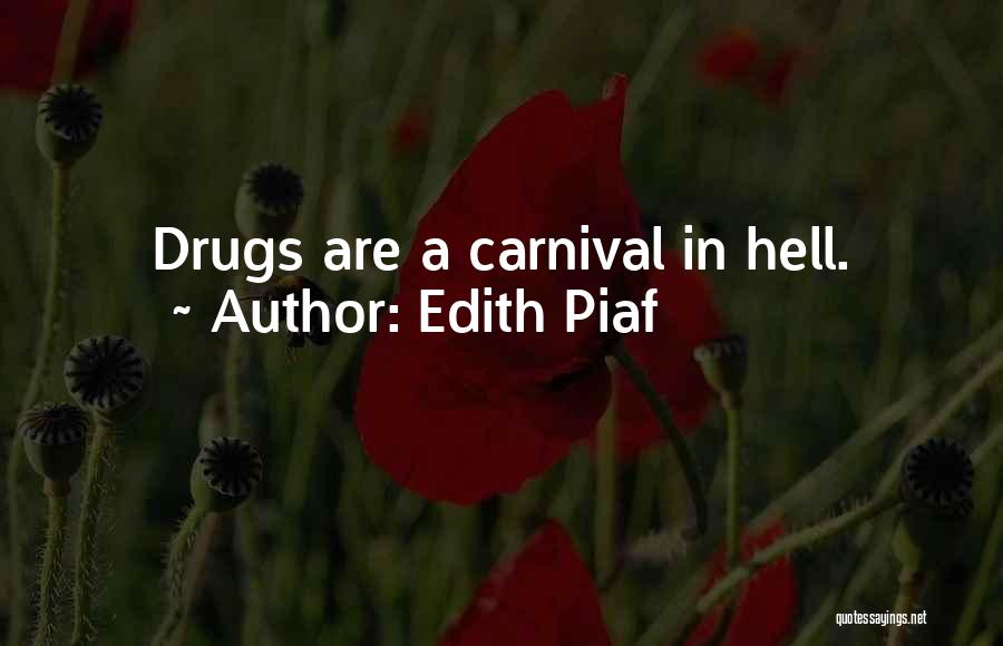 Edith Piaf Quotes 1122429