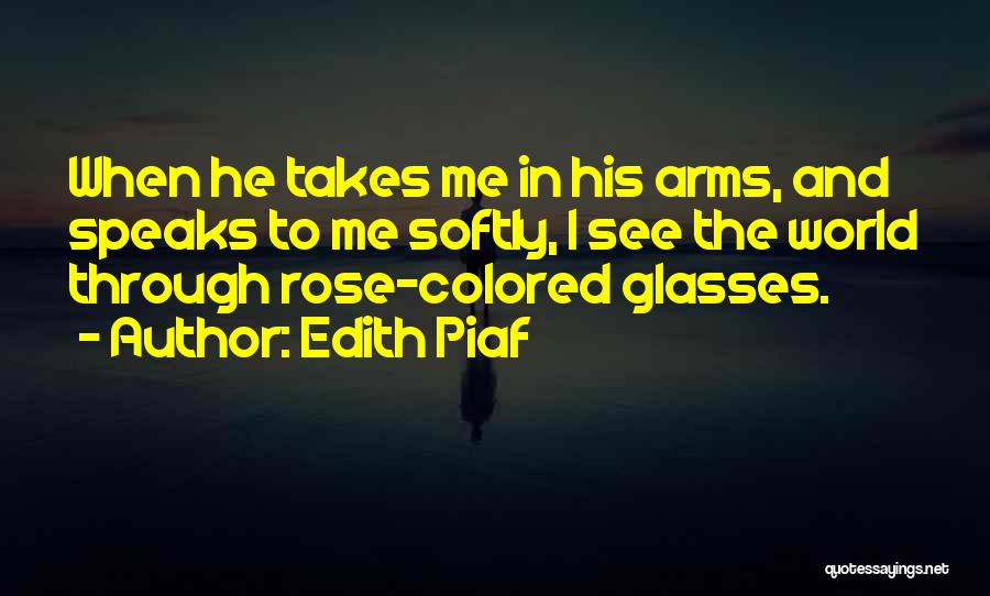 Edith Piaf Quotes 1262946