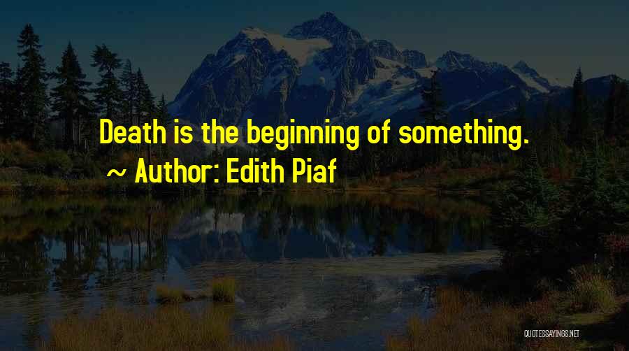 Edith Piaf Quotes 198594