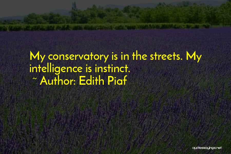 Edith Piaf Quotes 863650