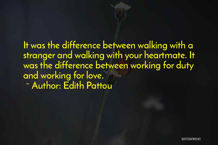 Edith Quotes By Edith Pattou