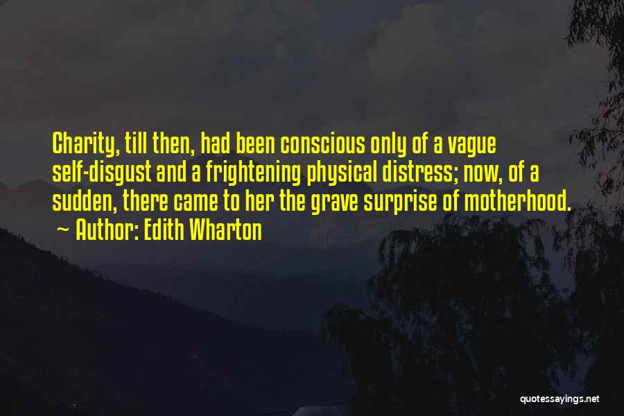 Edith Quotes By Edith Wharton