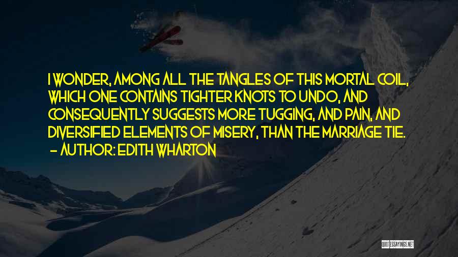 Edith Quotes By Edith Wharton