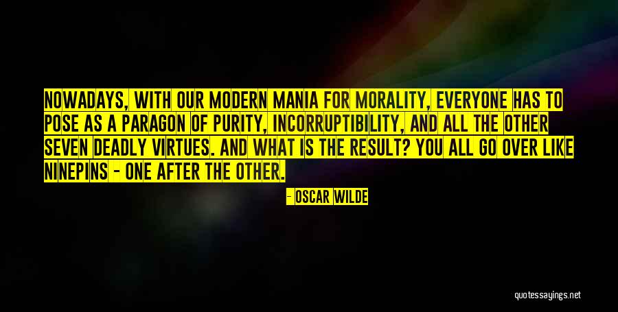Edith Sampson Quotes By Oscar Wilde Edith Sampson Quotes By Oscar Wilde