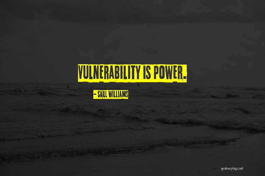 Edith Sampson Quotes By Saul Williams Edith Sampson Quotes By Saul Williams