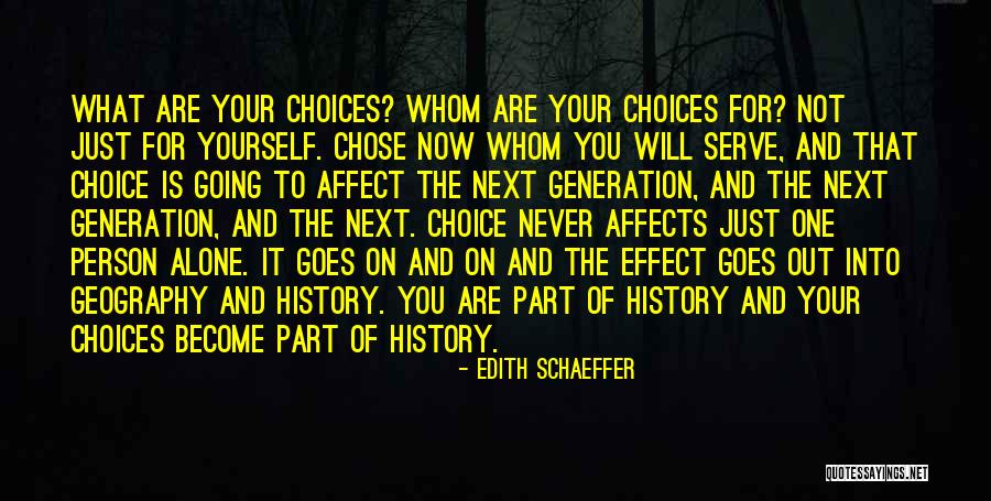 Edith Schaeffer Quotes 1333529