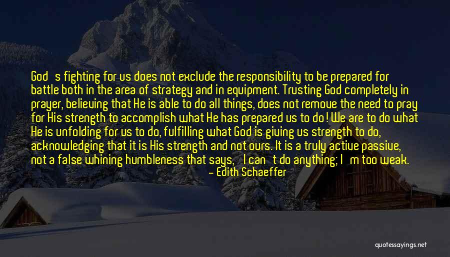 Edith Schaeffer Quotes 1488833 Edith Schaeffer Quotes 1488833