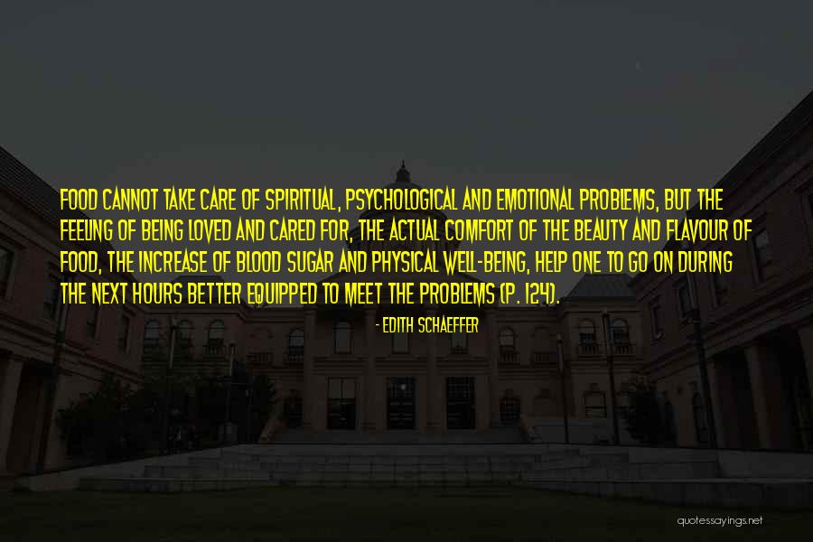 Edith Schaeffer Quotes 702387 Edith Schaeffer Quotes 702387