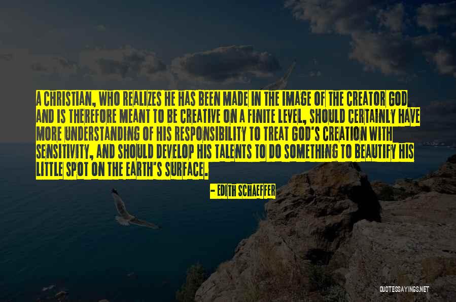 Edith Schaeffer Quotes 797453 Edith Schaeffer Quotes 797453
