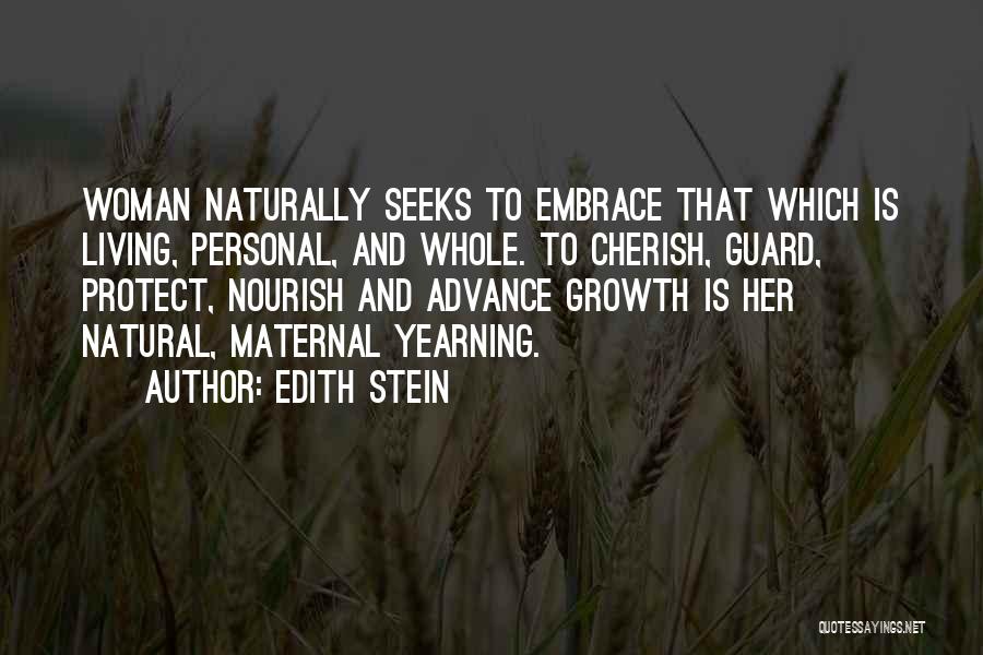 Edith Stein Quotes 1451852