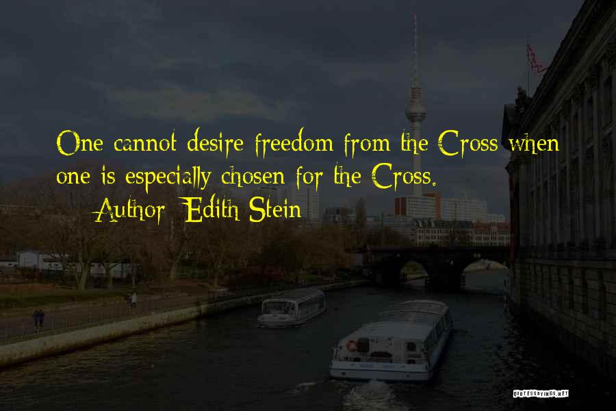 Edith Stein Quotes 1768761