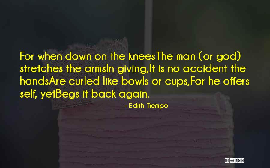 Edith Tiempo Quotes 1768564 Edith Tiempo Quotes 1768564