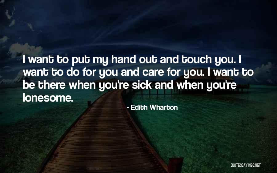 Edith Wharton Quotes 1211119