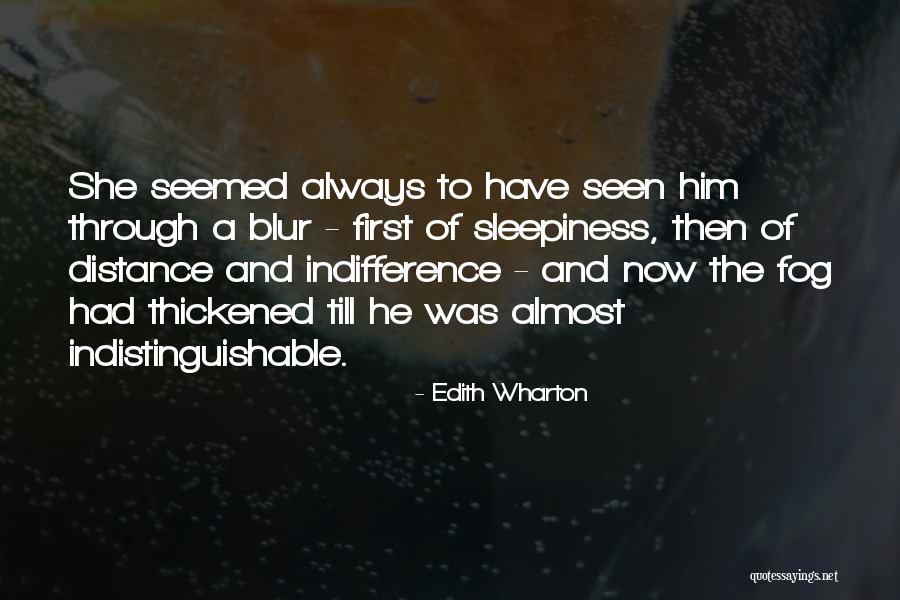 Edith Wharton Quotes 1274861