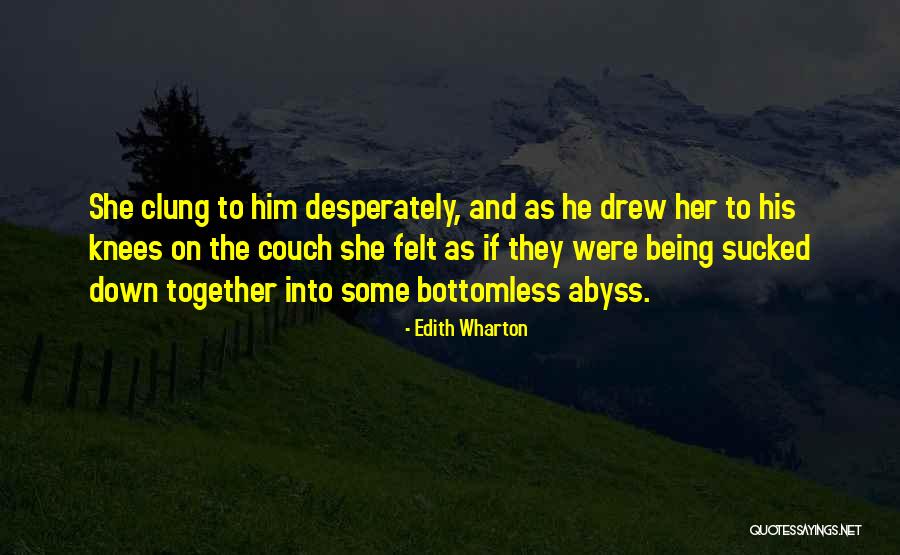 Edith Wharton Quotes 1286230