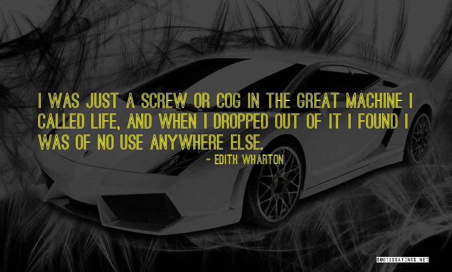 Edith Wharton Quotes 1333178