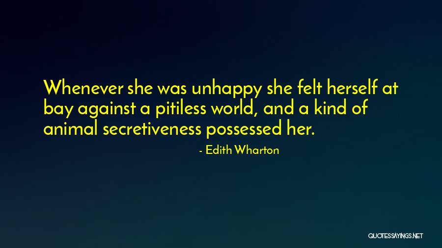 Edith Wharton Quotes 1448240