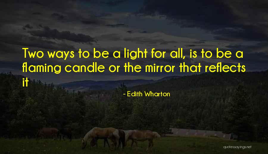 Edith Wharton Quotes 1597530