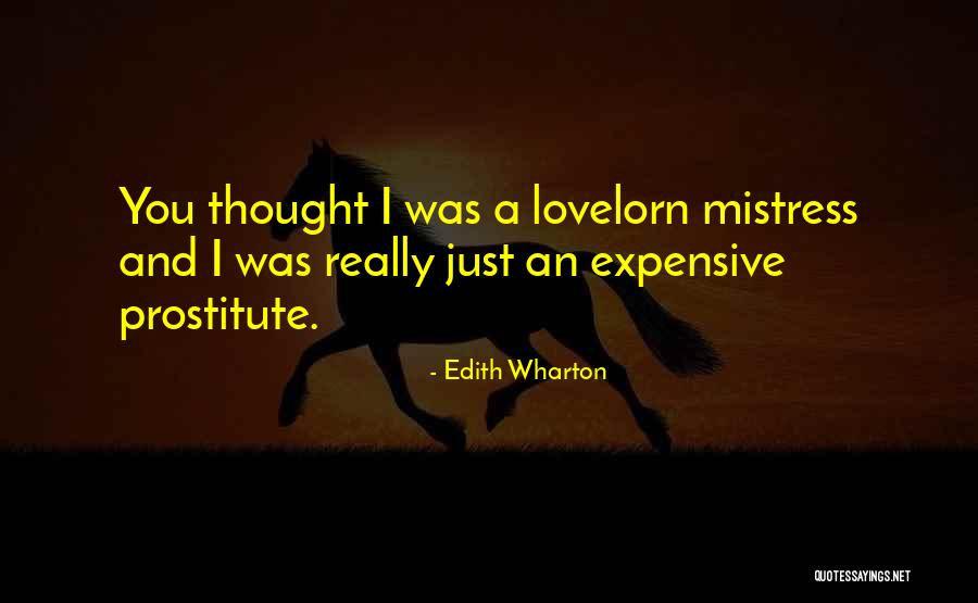 Edith Wharton Quotes 1650608