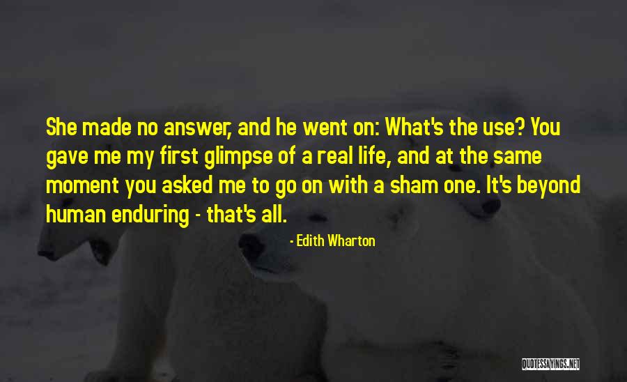 Edith Wharton Quotes 1740146