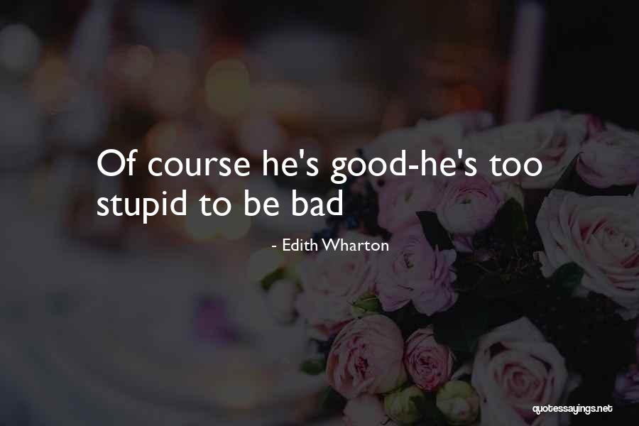 Edith Wharton Quotes 1886491