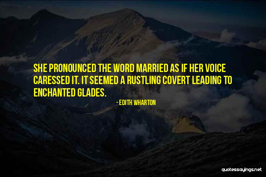 Edith Wharton Quotes 1927556