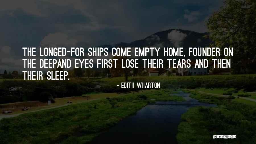 Edith Wharton Quotes 1967807