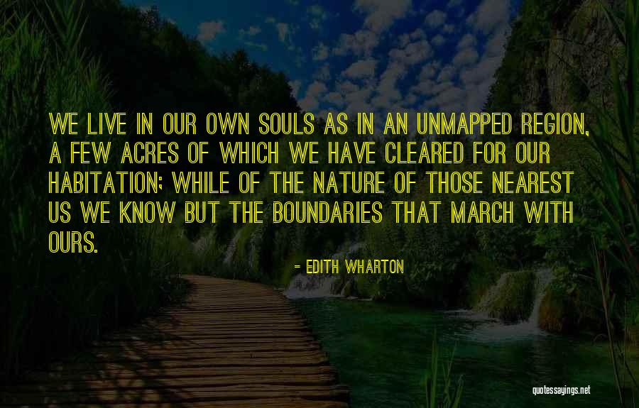 Edith Wharton Quotes 2037242