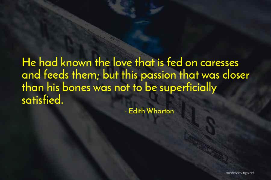 Edith Wharton Quotes 2077046