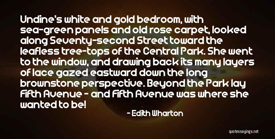 Edith Wharton Quotes 2219093