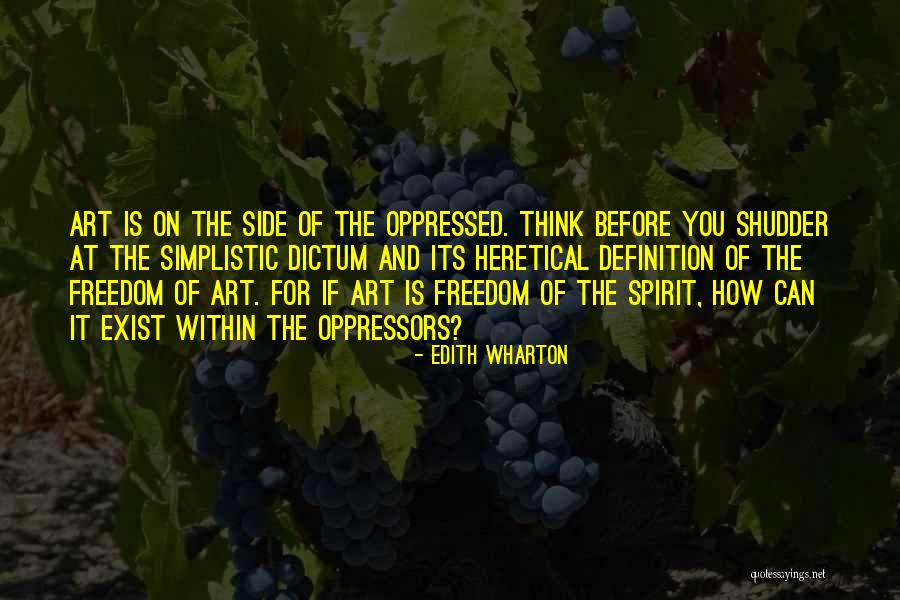 Edith Wharton Quotes 2231858